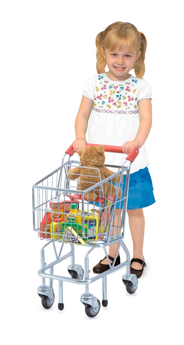 Shopping Trolley
