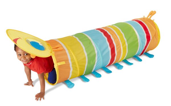 Giddy Bug Tunnel & Tent - Image 3