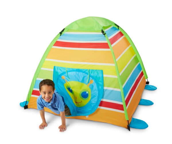Giddy Bug Tunnel & Tent - Image 2