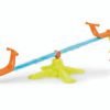 Twister 2 in 1 see saw