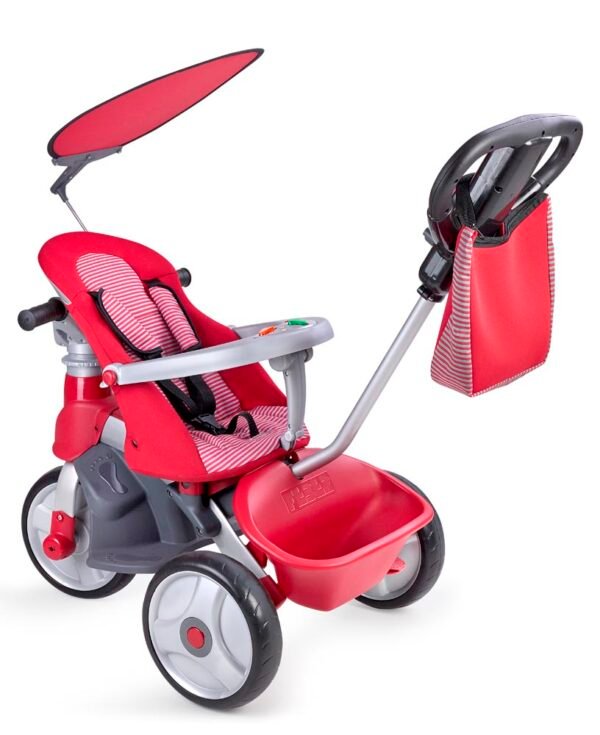 Baby Trike Easy Evolution - Image 3