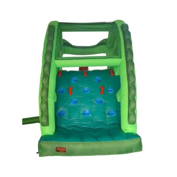 Croco Waterslide (530 L x 160 W x 238 H cm) - Image 4