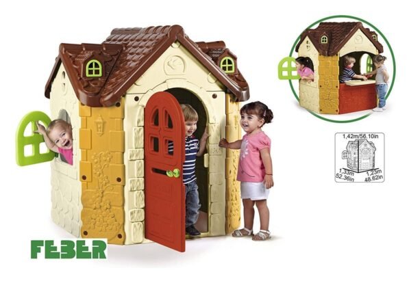 Cottage House - Image 3