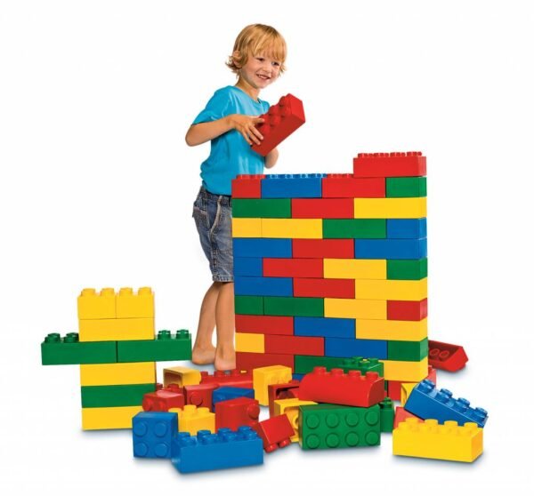 XXL Building Blocks (36 Pieces) - Image 2