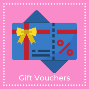 Gift Vouchers