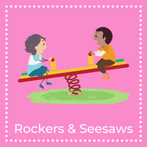 Rockers & Seesaws