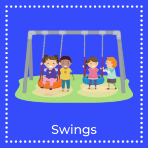 Swings