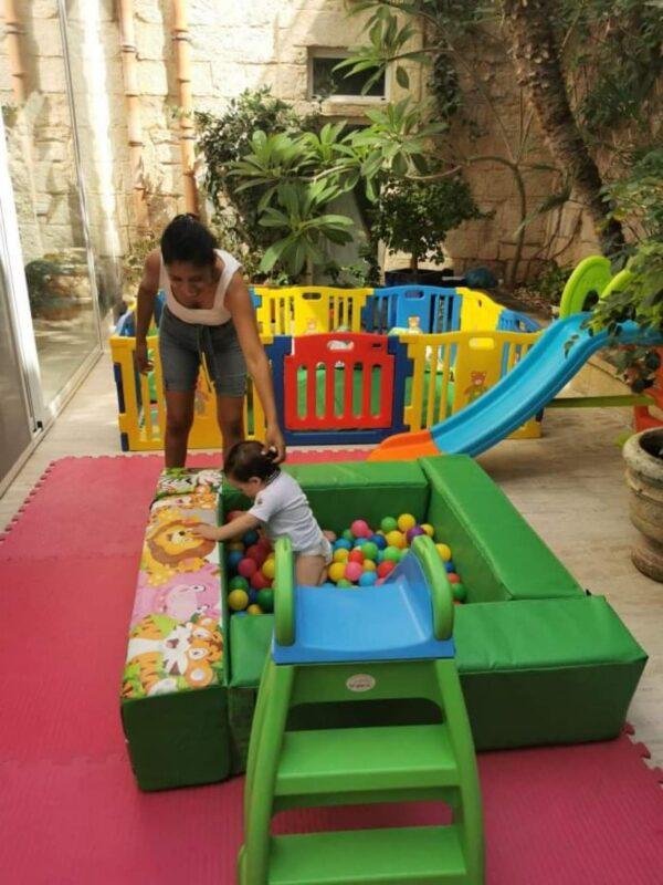 Toddler Soft Play Party Package - Image 5